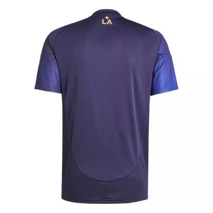 LA Galaxy Away Jersey 25-26 - Image 2