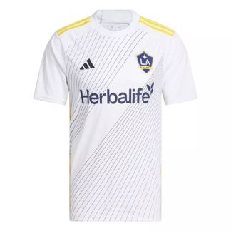 LA Galaxy Home Jersey 25-26