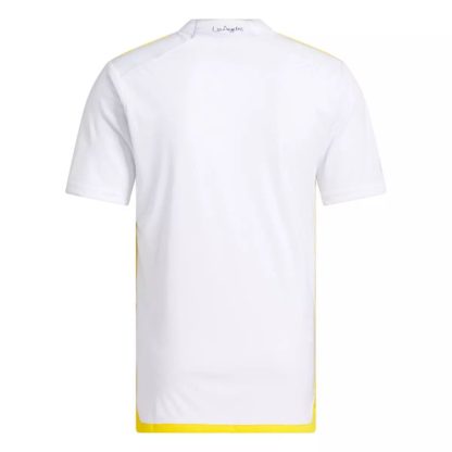 LA Galaxy Home Jersey 25-26 - Image 2