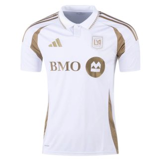 LAFC Away Jersey 25-26