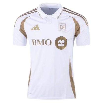 LAFC Away Jersey 25-26