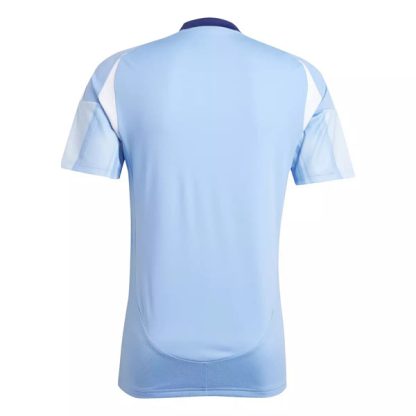 New York City Home Jersey 25-26 - Image 2