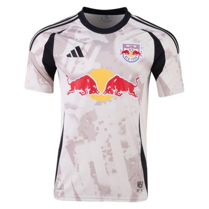 New York Red Bulls Away Jersey 25-26