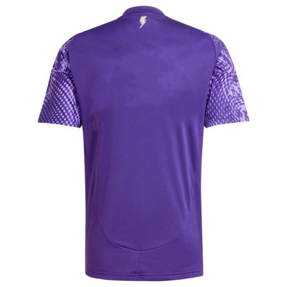 Orlando City Home Jersey 25-26 - Image 2