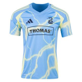 Philadelphia Union Away Jersey 25-26