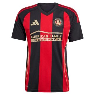 Atlanta United Home Jersey 25-26