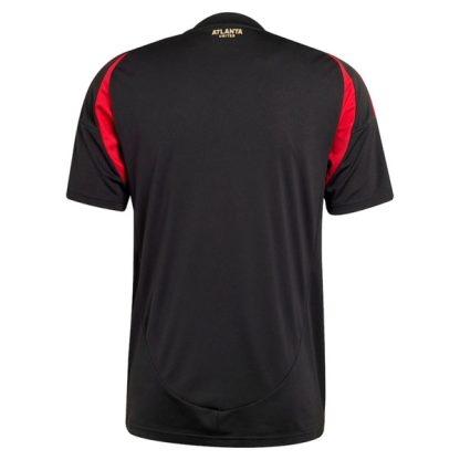 Atlanta United Home Jersey 25-26 - Image 2