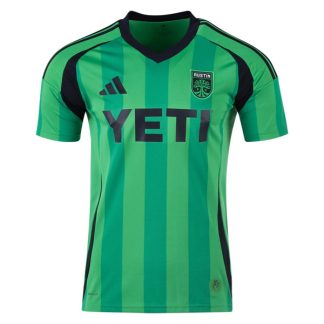 Austin Home Jersey 25-26