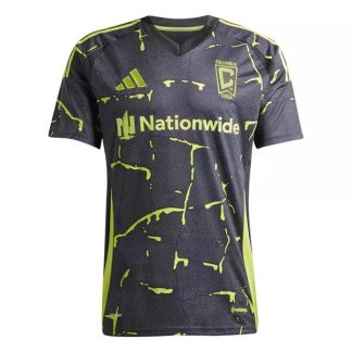 Columbus Crew Away Jersey 25-26