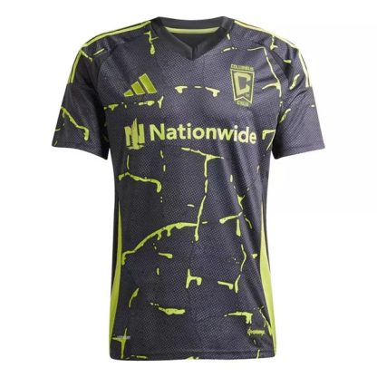 Columbus Crew Away Jersey 25-26