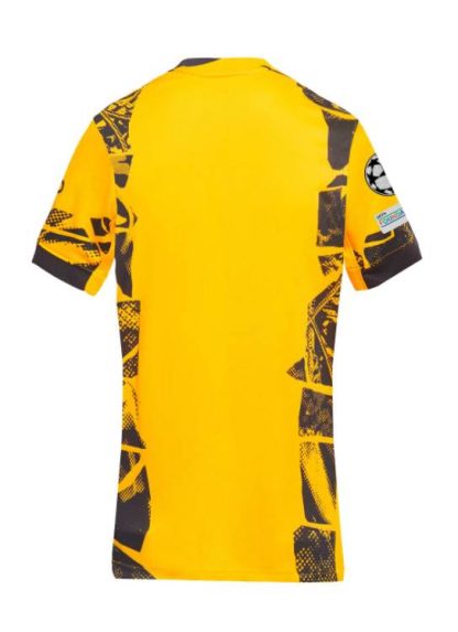 Inter Milan Champions League Final Jersey 24-25 - Image 2