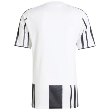 Juventus Home Jeep Sponsor Jersey 25-26
