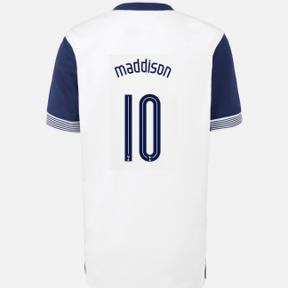 Tottenham Hotspur Europa League Final MADDISON 10 Jersey 24-25