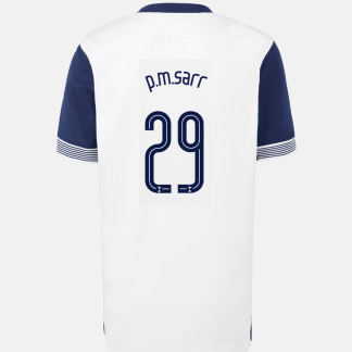 Tottenham Hotspur Europa League Final P.M.SARR 29 Jersey 24-25