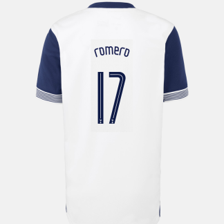 Tottenham Hotspur Europa League Final ROMERO 17 Jersey 24-25