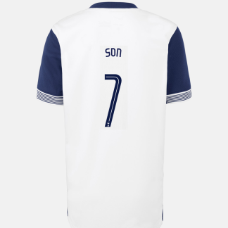 Tottenham Hotspur Europa League Final SON 7 Jersey 24-25