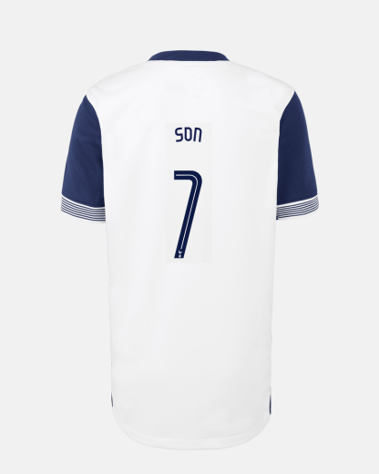 Tottenham Hotspur Europa League Final SON 7 Jersey 24-25