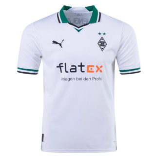Borussia Monchengladbach Home Jersey 23-24