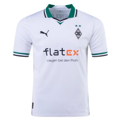 Borussia Monchengladbach Home Jersey 23-24