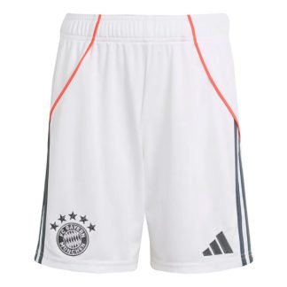Bayern Munich Away Short 25-26