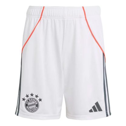 Bayern Munich Away Short 25-26