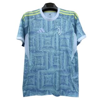Juventus Away Jersey 25-26