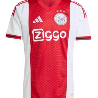 Ajax Home Jersey 25-26