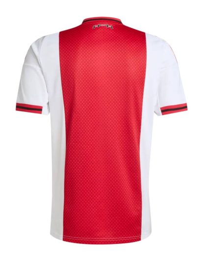 Ajax Home Jersey 25-26 - Image 2