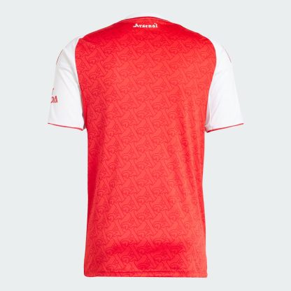 Arsenal Home Jersey 25-26 - Image 2
