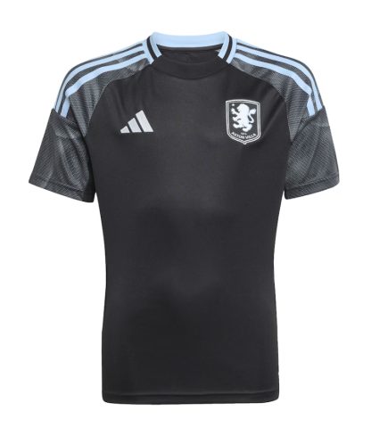Aston Villa Away Jersey 25-26