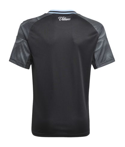 Aston Villa Away Jersey 25-26 - Image 2
