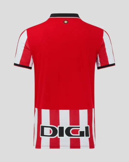 Athletic Club Home Jersey 25-26 - Image 2