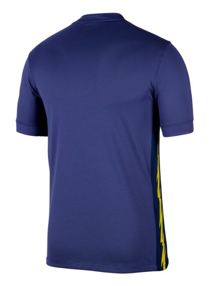 Atletico Madrid Away Jersey 25-26 - Image 2