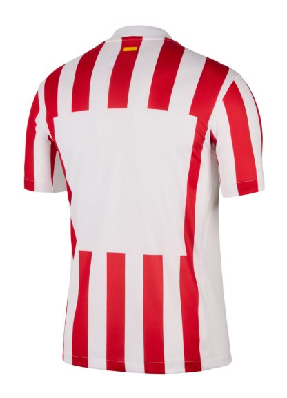 Atletico Madrid Home Jersey 25-26 - Image 2