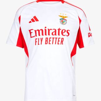 Benfica Third Jersey 25-26