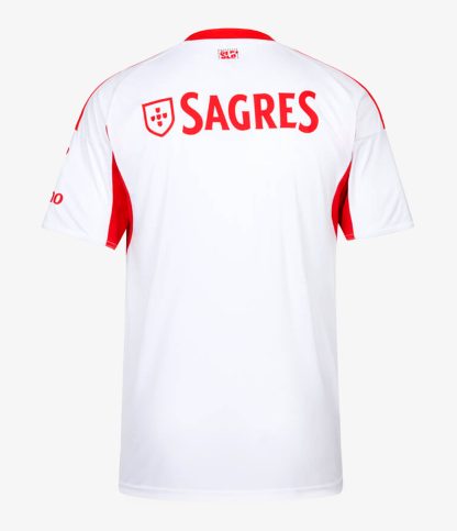 Benfica Third Jersey 25-26 - Image 2