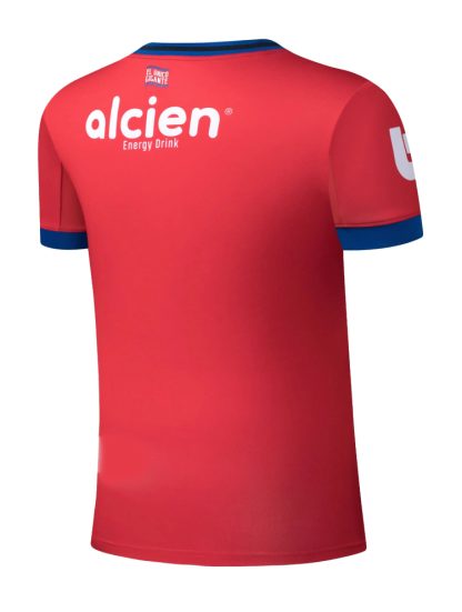 CD Olimpia Away Jersey 25-26 - Image 2