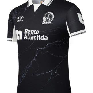 CD Olimpia Third Jersey 25-26