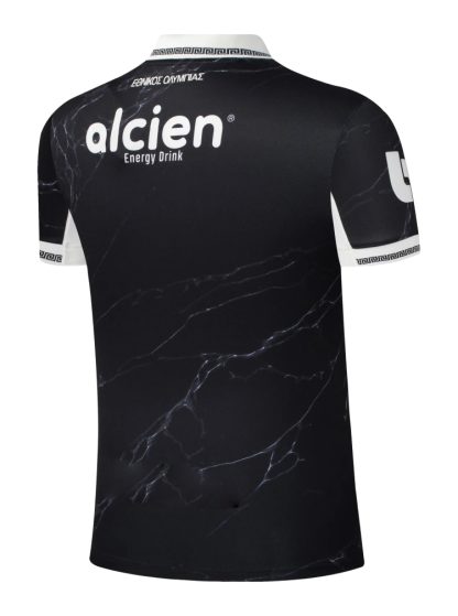 CD Olimpia Third Jersey 25-26 - Image 2