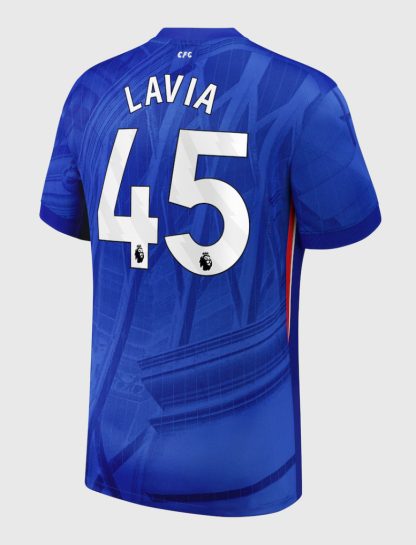 Chelsea Home LAVIA 45 Jersey 25-26