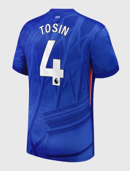 Chelsea Home TOSIN 4 Jersey 25-26