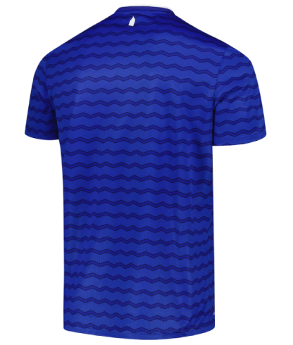 Everton Home Jersey 25-26 - Image 2