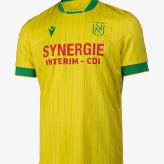 FC Nantes Home Jersey 25-26