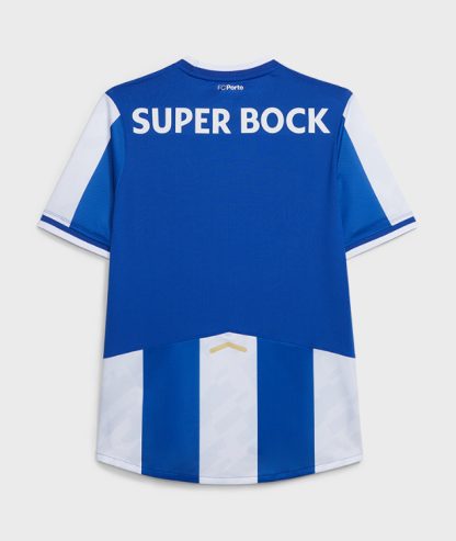 FC Porto Home Jersey 25-26 - Image 2