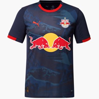 FC Red Bull Salzburg Away Jersey 25-26