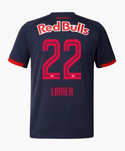 FC Red Bull Salzburg Away LAINER 22 Jersey 25-26