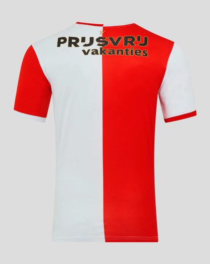 Feyenoord Home Jersey 25-26 - Image 2