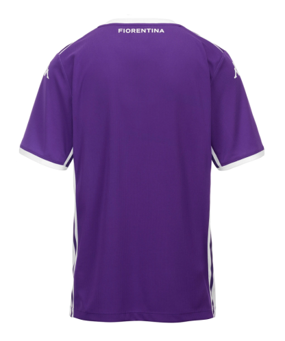 Fiorentina Home Jersey 25-26 - Image 2