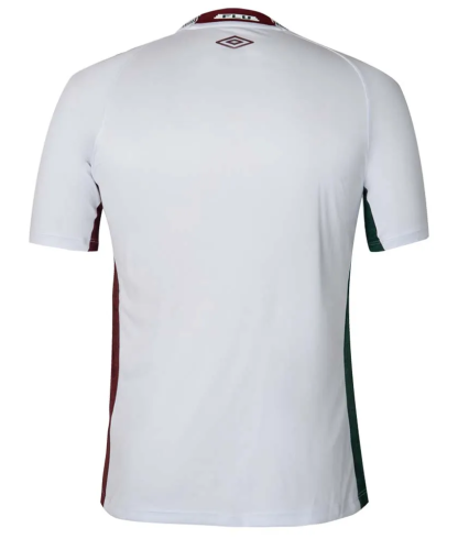 Fluminense Away Jersey 25-26 - Image 2