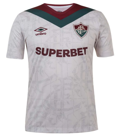 Fluminense Third Jersey 25-26